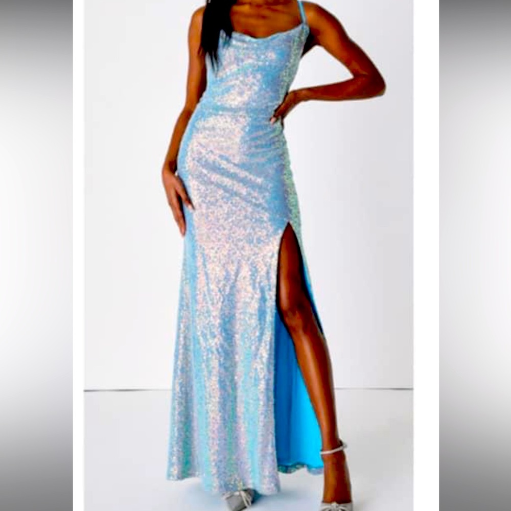 Formal Dress